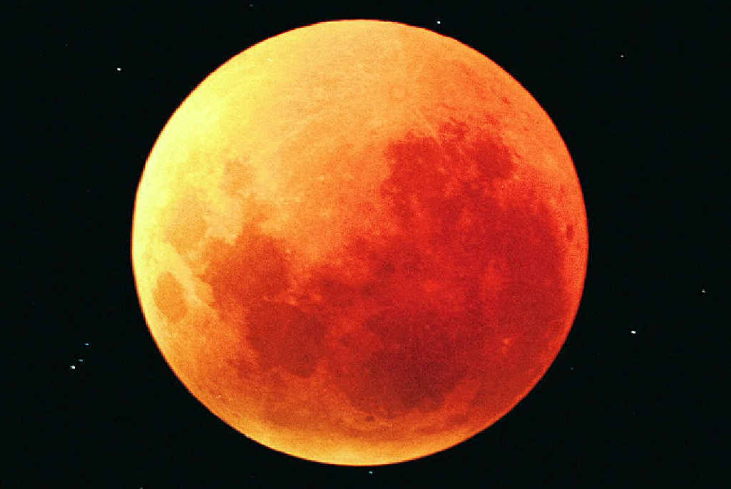 Don't forget to check out the eclipse tonight! Don't forget to check out the eclipse tonight!